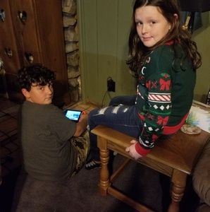 Meet your Posher, Janice